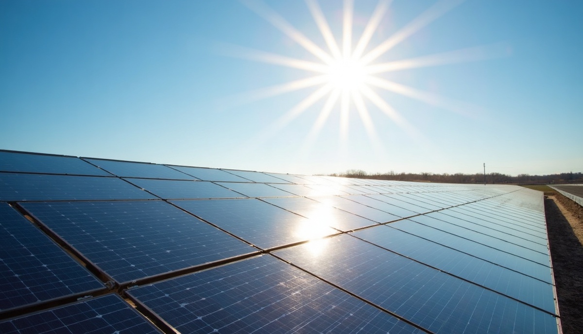 Solar Installation Services